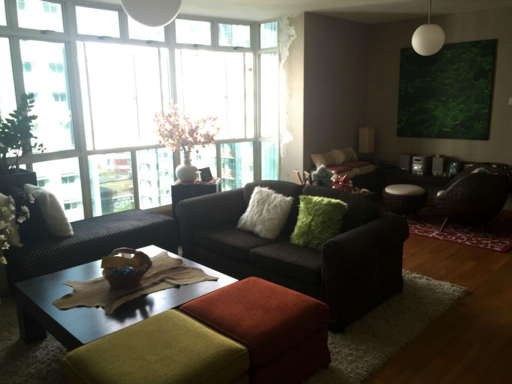 Blk 199B Punggol Field (Punggol), HDB 5 Rooms #98023322